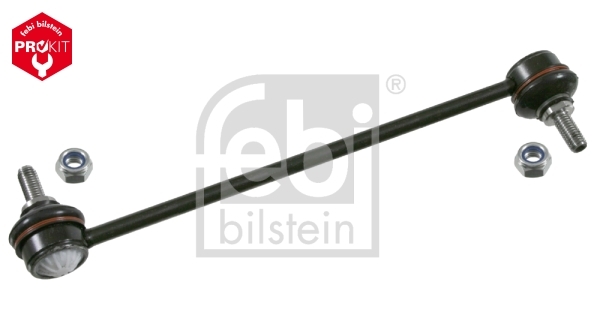 Brat/bieleta suspensie, stabilizator 17377 FEBI BILSTEIN - Bara torsiune Brat/bieleta suspensie, stabilizator 17377 FEBI BILSTEIN - Bara torsiune