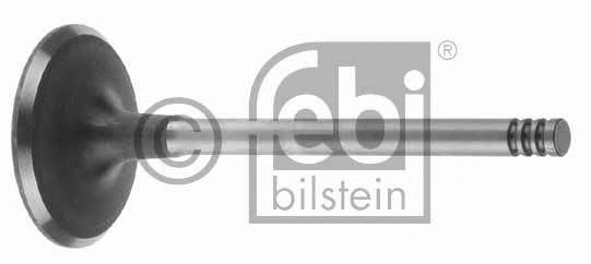 Supapa admisie 17386 FEBI BILSTEIN - Supapa/ -reglare Supapa admisie 17386 FEBI BILSTEIN - Supapa/ -reglare