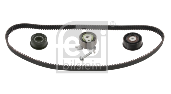 Set curea de distributie 17480 FEBI BILSTEIN - Kit distributie / curea distributie