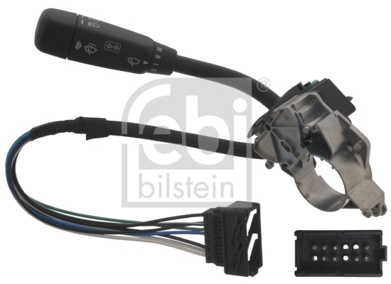 Comutator, far / Bloc lumini de control 17514 FEBI BILSTEIN - Comutator / releu