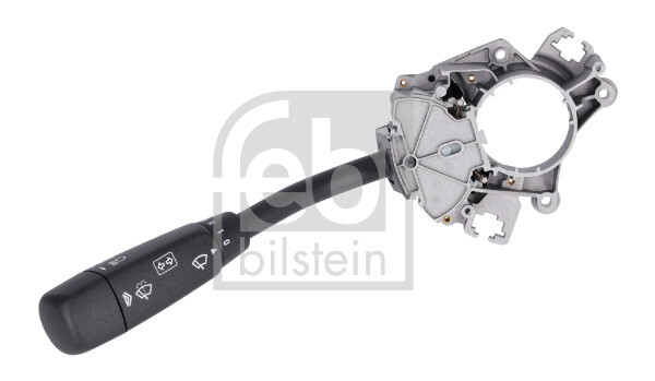 Comutator, far / Bloc lumini de control 17515 FEBI BILSTEIN - Comutator / releu Comutator, far / Bloc lumini de control 17515 FEBI BILSTEIN - Comutator / releu