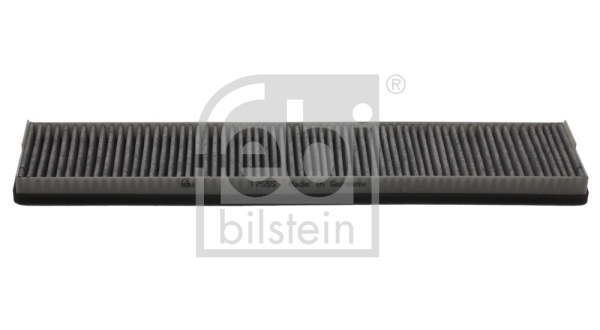 Filtru, aer habitaclu 17555 FEBI BILSTEIN - Filtru aer habitaclu