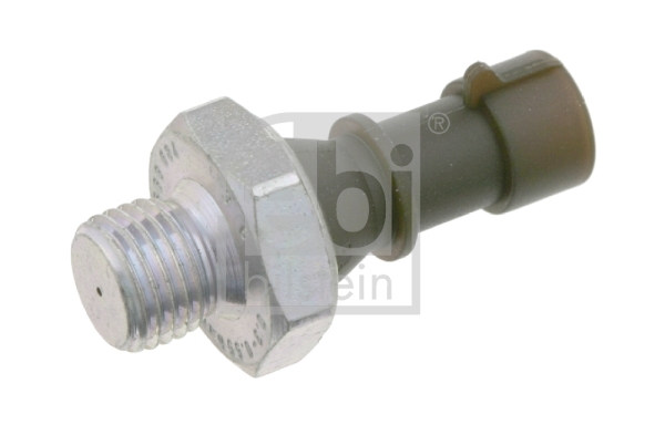Senzor presiune ulei 17664 FEBI BILSTEIN - Comutator presiune ulei / senzor / supapa Senzor presiune ulei 17664 FEBI BILSTEIN - Comutator presiune ulei / senzor / supapa