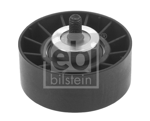 Rola ghidare/conducere, curea transmisie 17674 FEBI BILSTEIN - Transmisie - kit accesorii Rola ghidare/conducere, curea transmisie 17674 FEBI BILSTEIN - Transmisie - kit accesorii