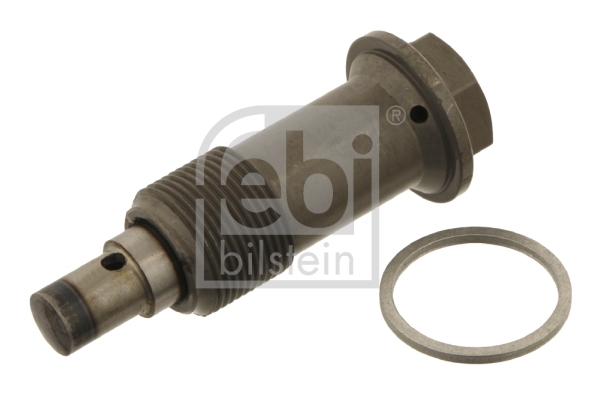 intinzator,lant distributie 17773 FEBI BILSTEIN - Lant de distributie /- intinzator /- de ghidare