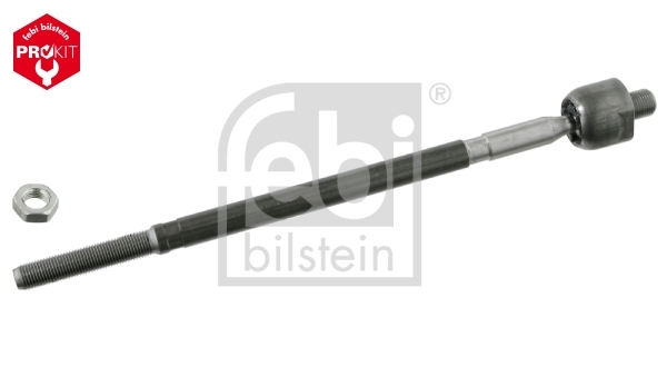 Articulatie axiala, cap de bara 17777 FEBI BILSTEIN - Bieleta directie/ piese Articulatie axiala, cap de bara 17777 FEBI BILSTEIN - Bieleta directie/ piese