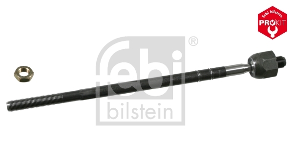 Articulatie axiala, cap de bara 17778 FEBI BILSTEIN - Bieleta directie/ piese Articulatie axiala, cap de bara 17778 FEBI BILSTEIN - Bieleta directie/ piese