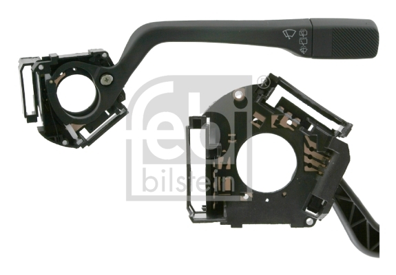 comutator stergator / Comutator coloana directie 17806 FEBI BILSTEIN - Intrerupator / regulator comutator stergator / Comutator coloana directie 17806 FEBI BILSTEIN - Intrerupator / regulator