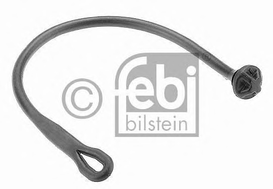 Mocheta, portbagaj 17899 FEBI BILSTEIN - Caroserie1
