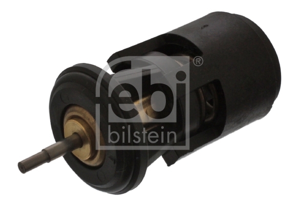 termostat,lichid racire 17902 FEBI BILSTEIN - Termostat