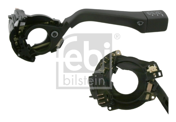 comutator stergator / Comutator coloana directie 17924 FEBI BILSTEIN - Comutator / releu comutator stergator / Comutator coloana directie 17924 FEBI BILSTEIN - Comutator / releu