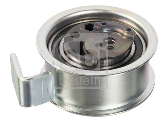 rola intinzator,curea distributie 17944 FEBI BILSTEIN - Kit distributie / curea distributie