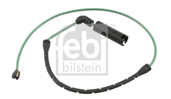 senzor de avertizare,uzura placute de frana 17952 FEBI BILSTEIN - Indicator de uzura placute frana senzor de avertizare,uzura placute de frana 17952 FEBI BILSTEIN - Indicator de uzura placute frana