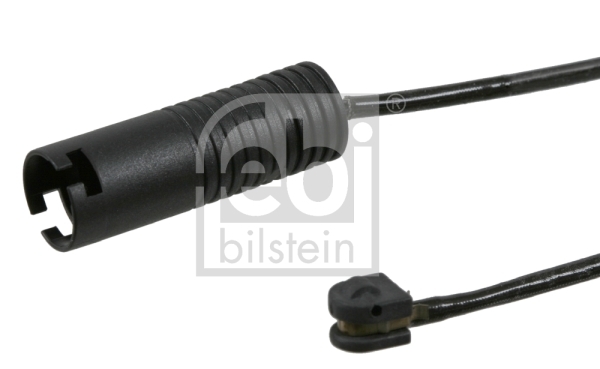 senzor de avertizare,uzura placute de frana 17967 FEBI BILSTEIN - Componente/ accesorii frana