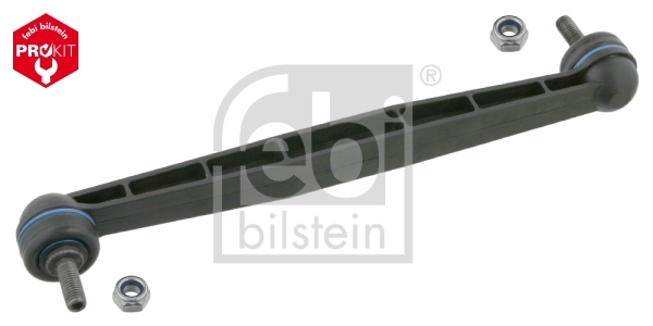 Brat/bieleta suspensie, stabilizator 17968 FEBI BILSTEIN - Bieleta antiruliu / bara stabilizatoare