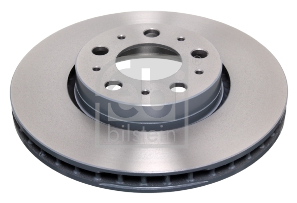 Disc frana 18044 FEBI BILSTEIN - Disc frana Disc frana 18044 FEBI BILSTEIN - Disc frana