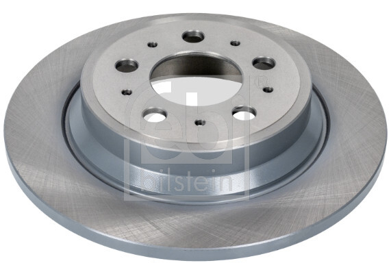 Disc frana 18051 FEBI BILSTEIN - Disc frana Disc frana 18051 FEBI BILSTEIN - Disc frana