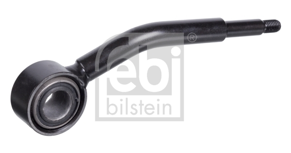 Brat/bieleta suspensie, stabilizator 18077 FEBI BILSTEIN - Bara torsiune Brat/bieleta suspensie, stabilizator 18077 FEBI BILSTEIN - Bara torsiune