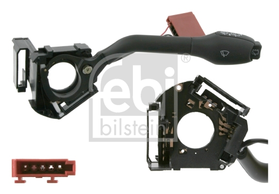 comutator stergator / Comutator coloana directie 18088 FEBI BILSTEIN - Comutator / releu comutator stergator / Comutator coloana directie 18088 FEBI BILSTEIN - Comutator / releu