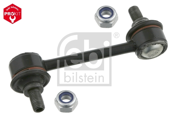 Brat/bieleta suspensie, stabilizator 18105 FEBI BILSTEIN - Bieleta antiruliu / bara stabilizatoare