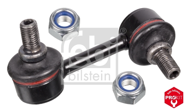Brat/bieleta suspensie, stabilizator 18135 FEBI BILSTEIN - Bara torsiune Brat/bieleta suspensie, stabilizator 18135 FEBI BILSTEIN - Bara torsiune