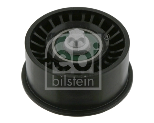 Rola ghidare/conducere, curea distributie 18181 FEBI BILSTEIN - Kit distributie / curea distributie
