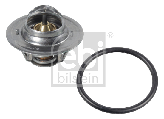 termostat,lichid racire 18284 FEBI BILSTEIN - Termostat