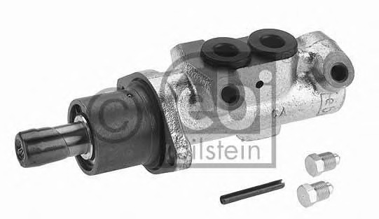 Pompa centrala, frana 18289 FEBI BILSTEIN - Pompa centrala frana Pompa centrala, frana 18289 FEBI BILSTEIN - Pompa centrala frana