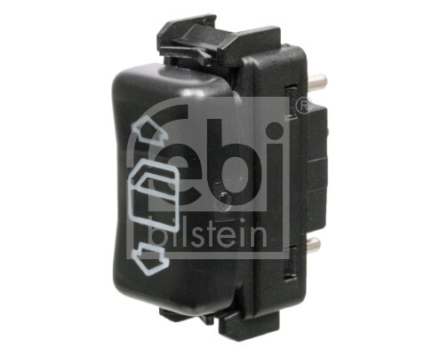 comutator,macara geam 18307 FEBI BILSTEIN - Actionare electrica geamuri comutator,macara geam 18307 FEBI BILSTEIN - Actionare electrica geamuri