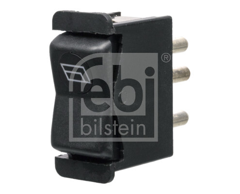 comutator,macara geam 18309 FEBI BILSTEIN - Actionare electrica geamuri