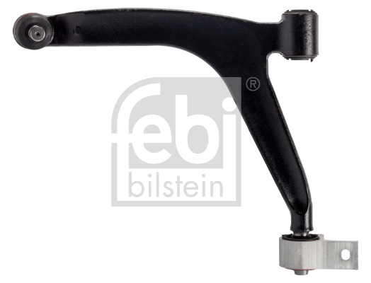 Brat, suspensie roata 18424 FEBI BILSTEIN - Brate suspensie / directie (bascula) Brat, suspensie roata 18424 FEBI BILSTEIN - Brate suspensie / directie (bascula)