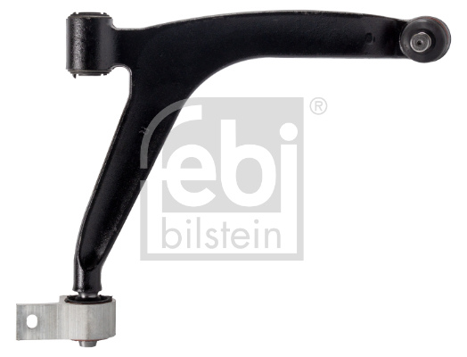 Brat, suspensie roata 18425 FEBI BILSTEIN - Brate suspensie / directie (bascula) Brat, suspensie roata 18425 FEBI BILSTEIN - Brate suspensie / directie (bascula)