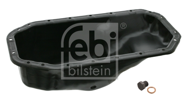 Baie ulei 18426 FEBI BILSTEIN - Baie ulei / accesorii