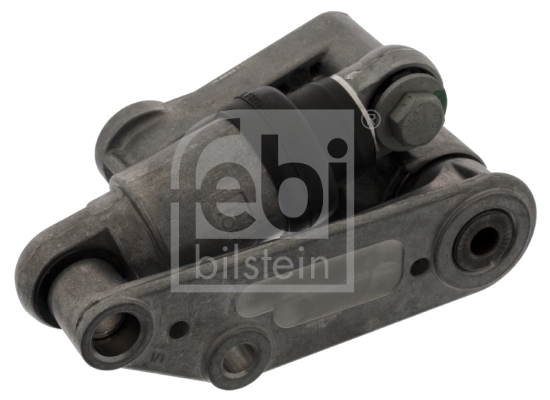 Intinzator curea, curea distributie 18483 FEBI BILSTEIN - Transmisie - kit accesorii Intinzator curea, curea distributie 18483 FEBI BILSTEIN - Transmisie - kit accesorii