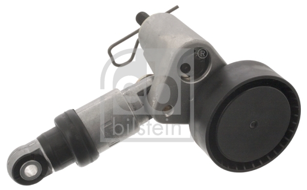 Intinzator curea, curea distributie 18485 FEBI BILSTEIN - Transmisie - kit accesorii Intinzator curea, curea distributie 18485 FEBI BILSTEIN - Transmisie - kit accesorii