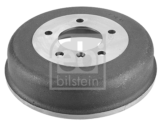 Tambur frana 18493 FEBI BILSTEIN - Tambur frana Tambur frana 18493 FEBI BILSTEIN - Tambur frana