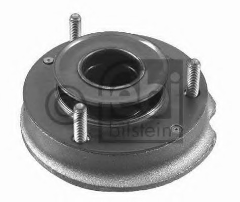 Rulment sarcina suport arc 18531 FEBI BILSTEIN - Rulment sarcina / flansa amortizor