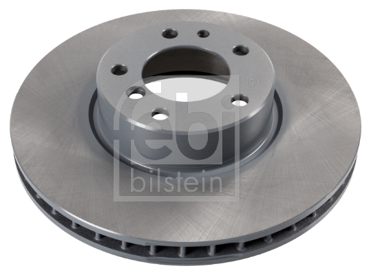 Disc frana 18557 FEBI BILSTEIN - Frana disc