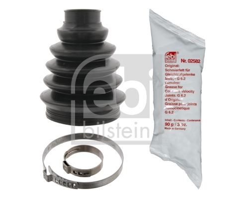 Ansamblu burduf, articulatie planetara 18600 FEBI BILSTEIN - Burduf Ansamblu burduf, articulatie planetara 18600 FEBI BILSTEIN - Burduf