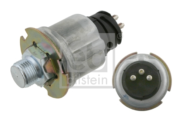 Senzor presiune ulei 18602 FEBI BILSTEIN - Ungere Senzor presiune ulei 18602 FEBI BILSTEIN - Ungere