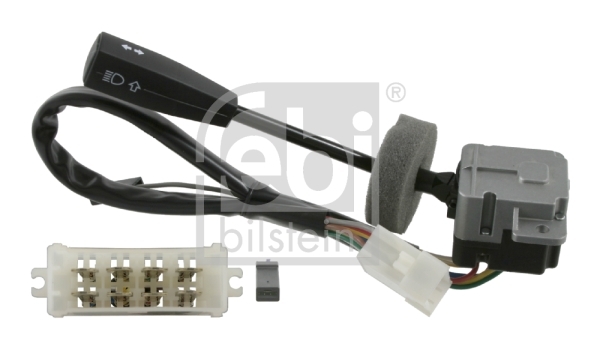Comutator, far / Bloc lumini de control 18638 FEBI BILSTEIN - Intrerupatoare / relee / control Comutator, far / Bloc lumini de control 18638 FEBI BILSTEIN - Intrerupatoare / relee / control