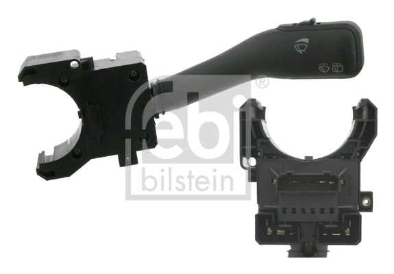 comutator stergator / Comutator coloana directie 18642 FEBI BILSTEIN - Comutator / releu comutator stergator / Comutator coloana directie 18642 FEBI BILSTEIN - Comutator / releu
