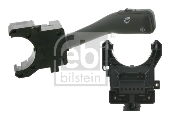 comutator stergator / Comutator coloana directie 18644 FEBI BILSTEIN - Comutator / releu comutator stergator / Comutator coloana directie 18644 FEBI BILSTEIN - Comutator / releu