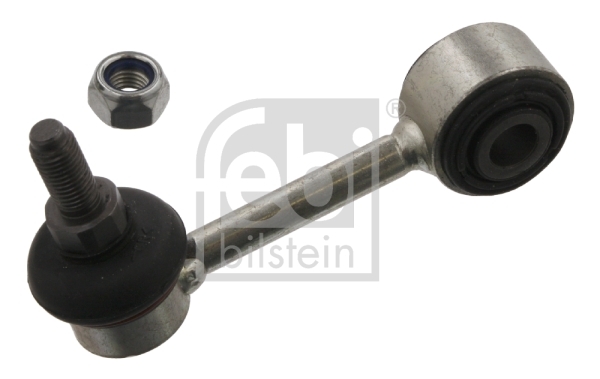 Brat/bieleta suspensie, stabilizator 18654 FEBI BILSTEIN - Bara torsiune Brat/bieleta suspensie, stabilizator 18654 FEBI BILSTEIN - Bara torsiune