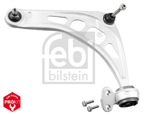 Brat, suspensie roata 18802 FEBI BILSTEIN - Brate suspensie / directie (bascula) Brat, suspensie roata 18802 FEBI BILSTEIN - Brate suspensie / directie (bascula)