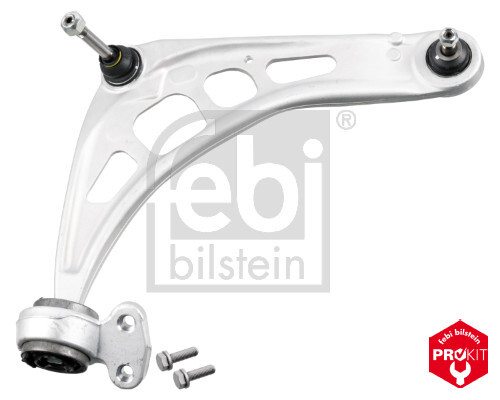 Brat, suspensie roata 18803 FEBI BILSTEIN - Brate suspensie / directie (bascula) Brat, suspensie roata 18803 FEBI BILSTEIN - Brate suspensie / directie (bascula)