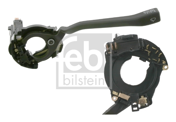 comutator stergator / Comutator coloana directie 18878 FEBI BILSTEIN - Comutator / releu comutator stergator / Comutator coloana directie 18878 FEBI BILSTEIN - Comutator / releu