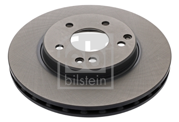 Disc frana 18886 FEBI BILSTEIN - Disc frana Disc frana 18886 FEBI BILSTEIN - Disc frana