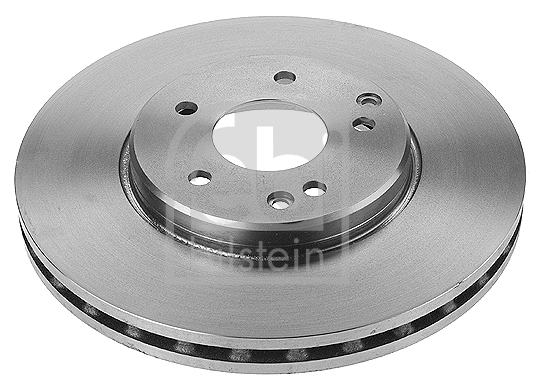 Disc frana 18887 FEBI BILSTEIN - Disc frana Disc frana 18887 FEBI BILSTEIN - Disc frana