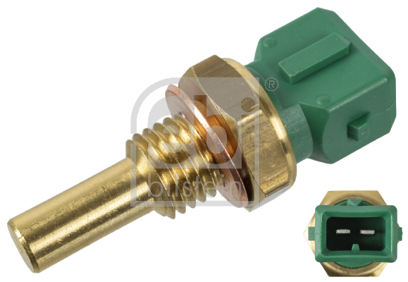 senzor,temperatura lichid de racire 18991 FEBI BILSTEIN - Indicatoare senzor,temperatura lichid de racire 18991 FEBI BILSTEIN - Indicatoare